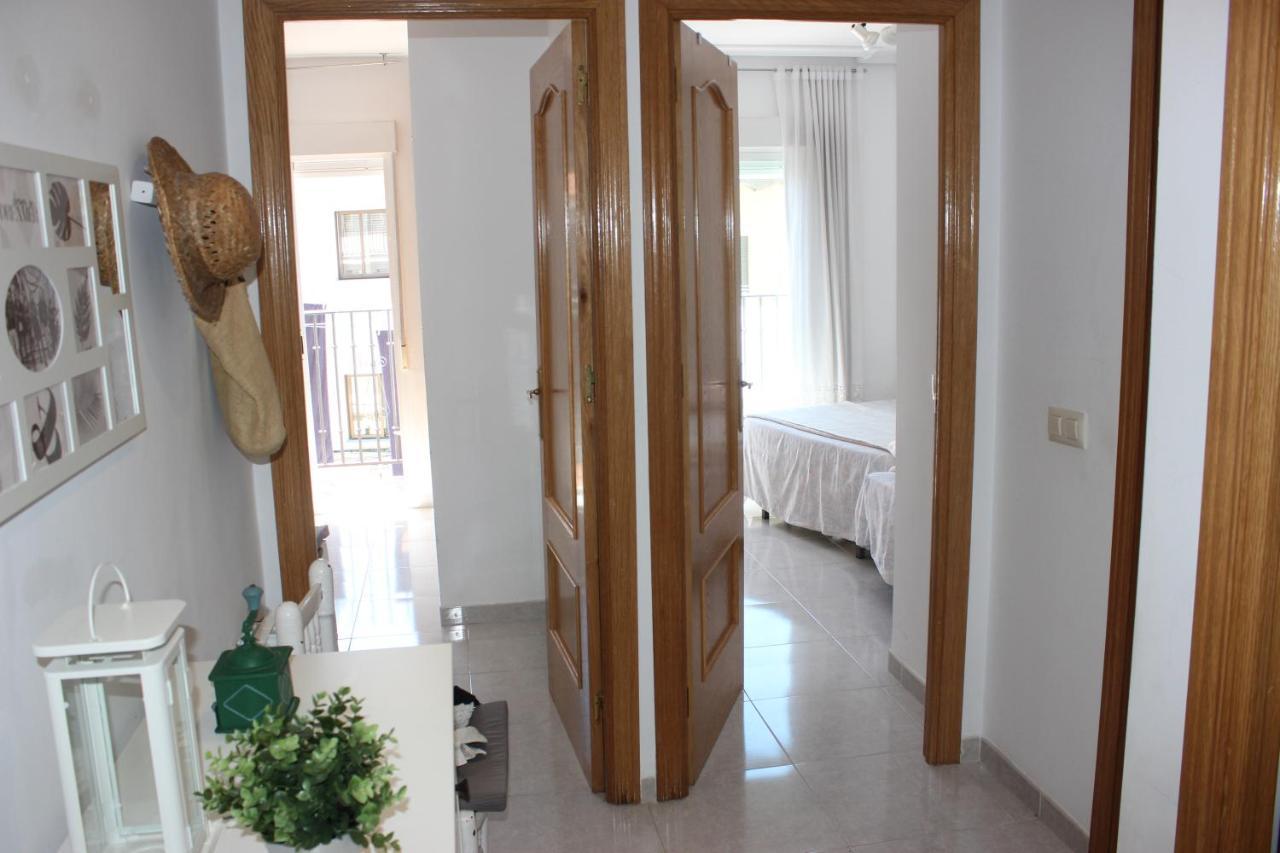 Acogedor Apartamento Valle Del Jerte Piornal 外观 照片