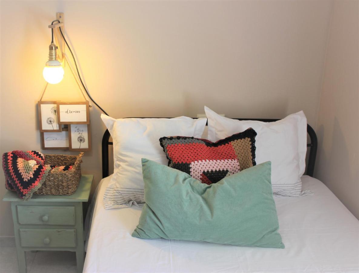 Acogedor Apartamento Valle Del Jerte Piornal 外观 照片