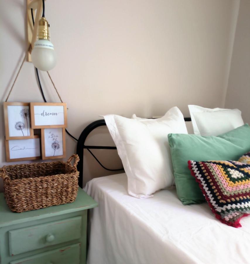 Acogedor Apartamento Valle Del Jerte Piornal 外观 照片