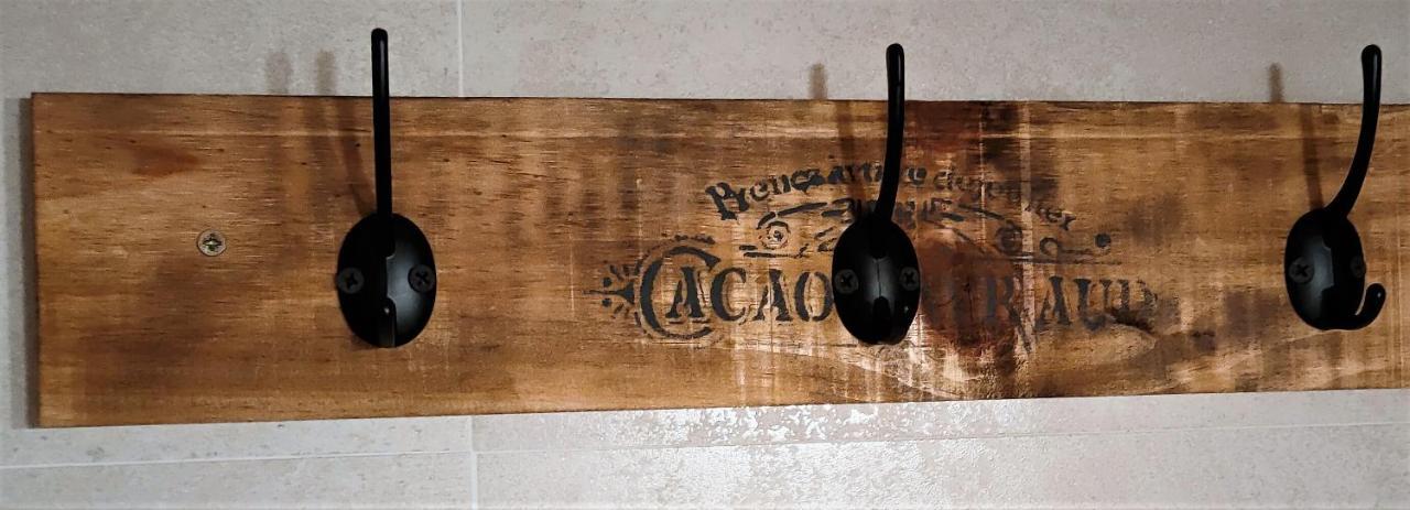 Acogedor Apartamento Valle Del Jerte Piornal 外观 照片